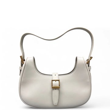 Calfskin Le Fermoir Medium