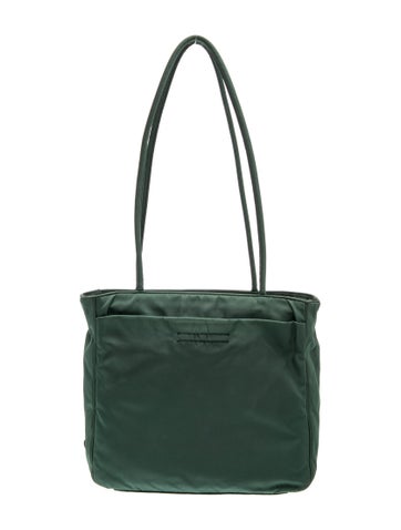 Tessuto Nylon Tote