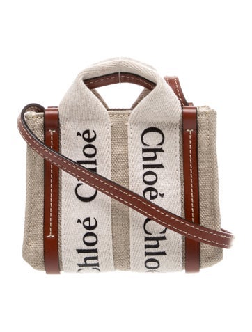 Canvas Top Handle Bag