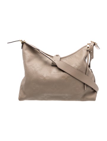Monogram Giant Carryall MM