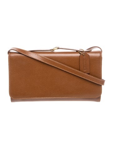 Leather Madison Carnegie