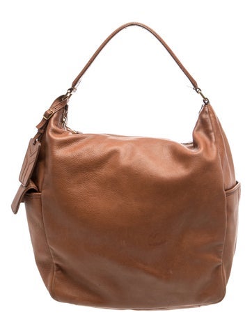 Leather Multy Medium Vintage