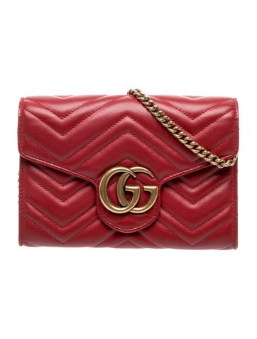 Double G Marmont