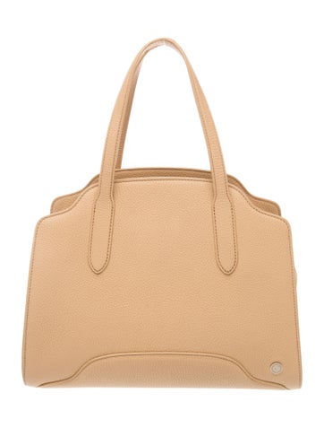 Leather Sesia Medium