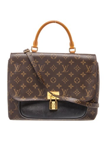 Monogram Marignan Bag