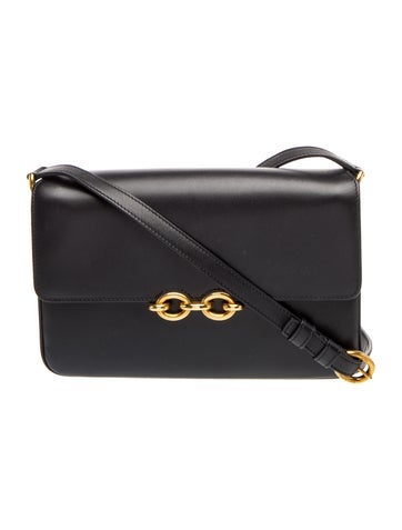 Leather Le Maillon