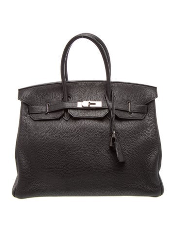Togo Birkin 35
