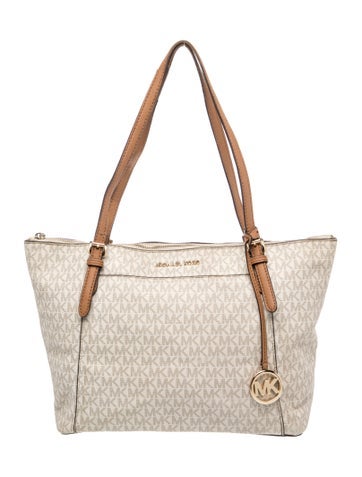 Monogram Shoulder Bag