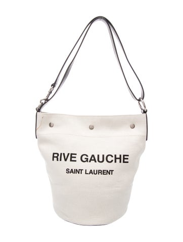 Signature Rive Gauche Medium