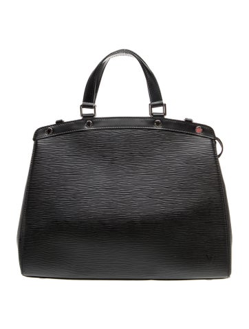 Epi Leather Brea MM