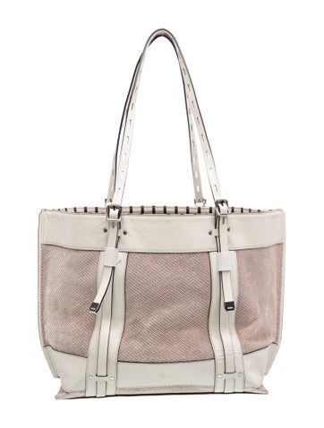 Canvas Tote