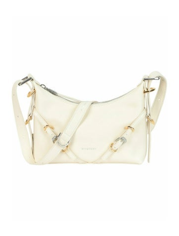 Solid Shoulder Bag w/ Tags