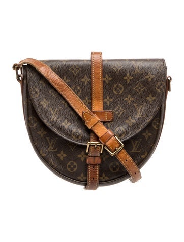 LV Monogram Chantilly GM Vintage