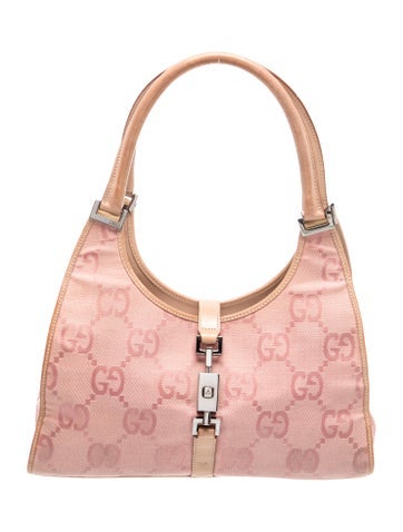 GG Canvas Jackie Vintage