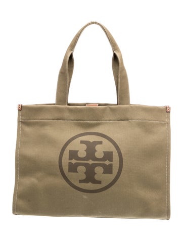 Canvas Tote