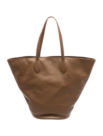 Leather Osa Medium