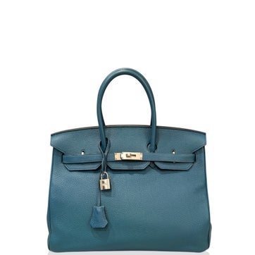 Calfskin Birkin