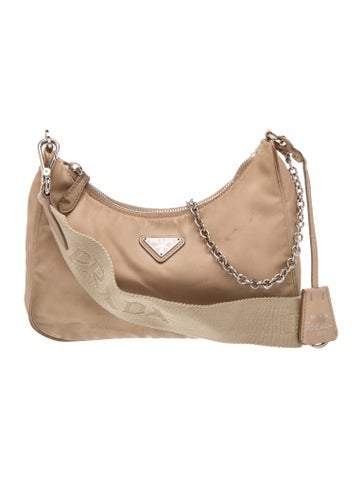 Saffiano Leather Re-Edition 2005