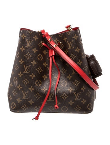 LV Monogram Néonoé