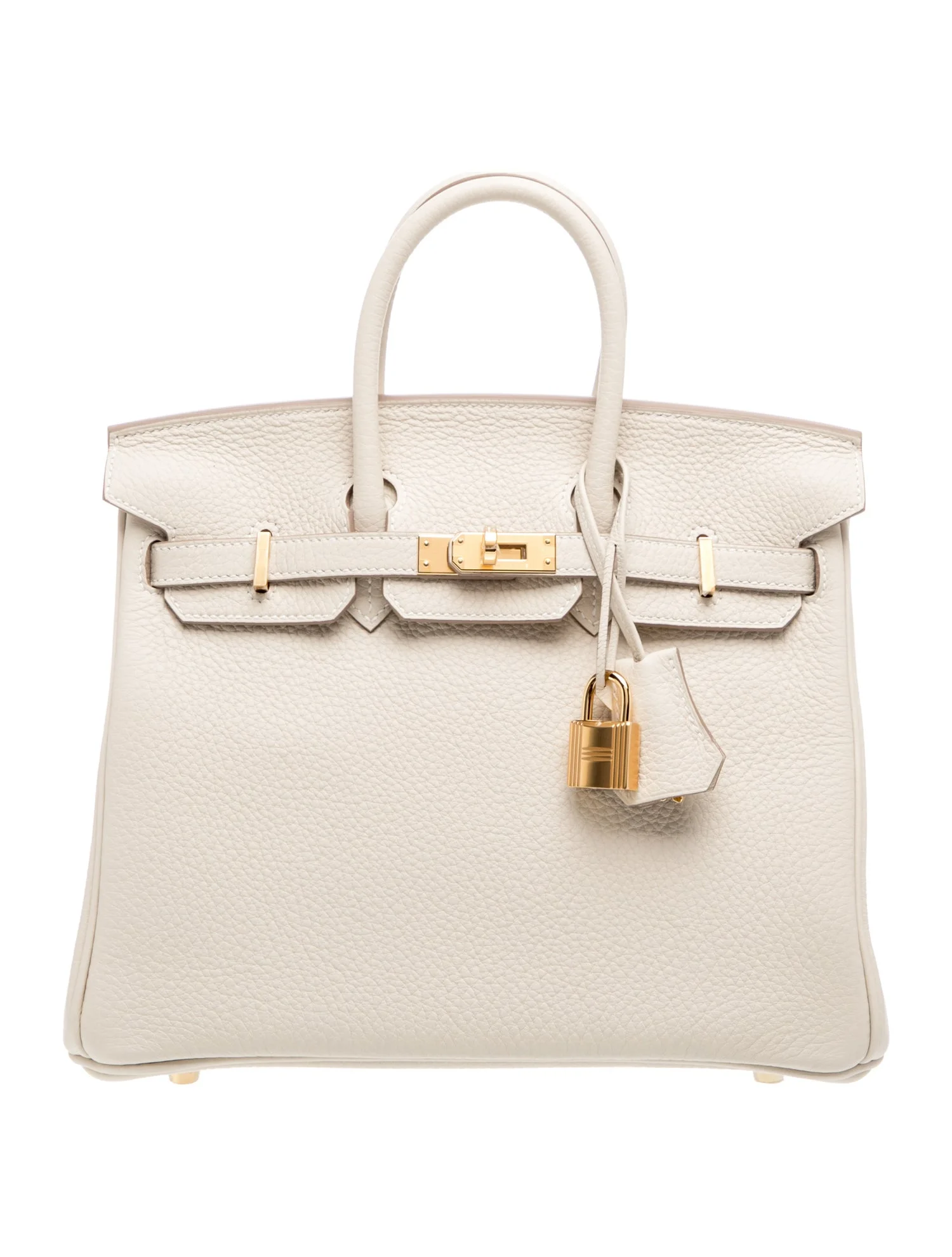 2026 Clemence Birkin 25 w/ Tags