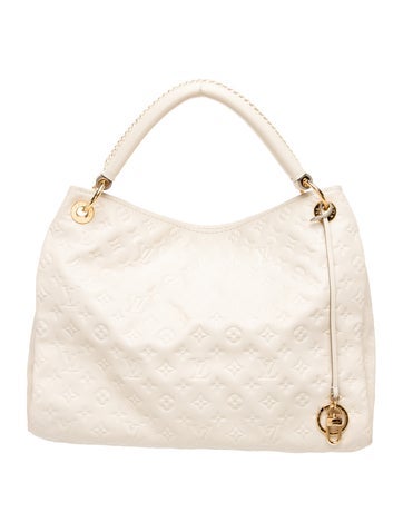 LV Monogram Artsy MM