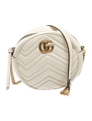 Double G Marmont