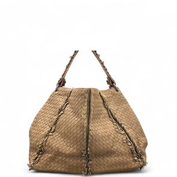 Leather Tote Medium