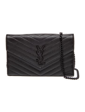 Chevron Envelope