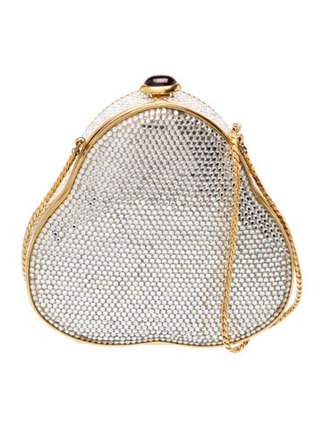 Crystal Minaudière