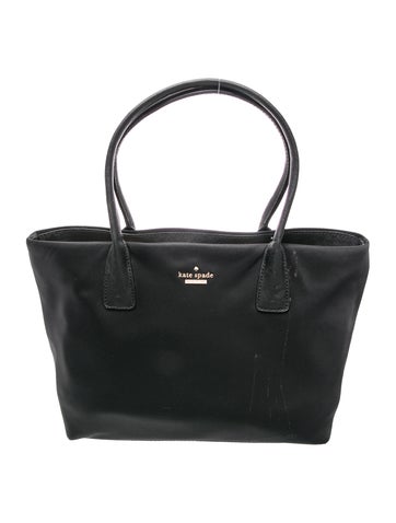 Nylon Tote