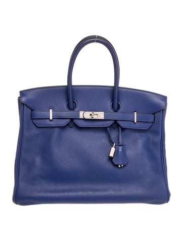 Swift Birkin 35