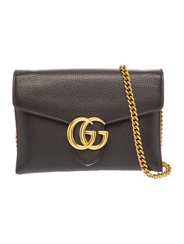 Double G Marmont Mini