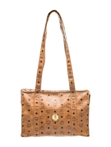 Visetos Shoulder Bag