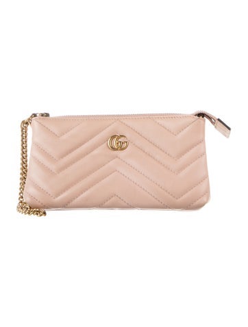 Double G Marmont Small