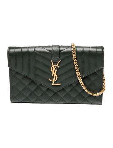 Leather Envelope Small