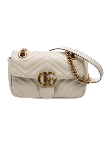 Double G Marmont Mini