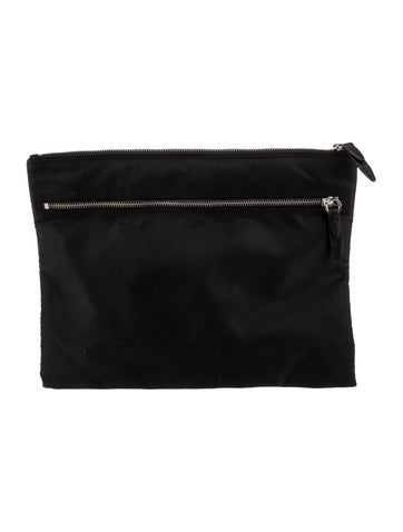 3.1 Phillip Lim Nylon Portfolio