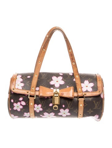 Louis Vuitton LV Monogram Papillon