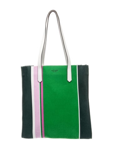 Canvas Tote