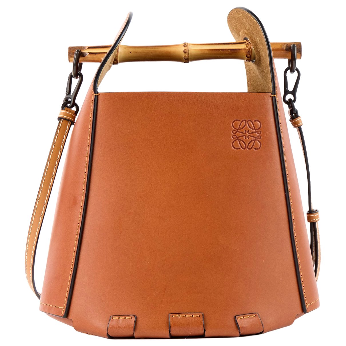 Loewe Leather handbag