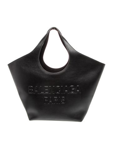 Leather Mary-Kate Small