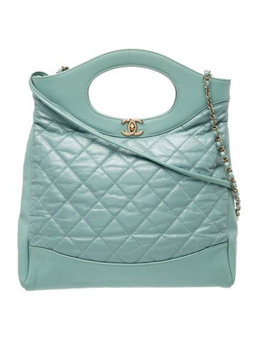 Large 31 Shopping Bag