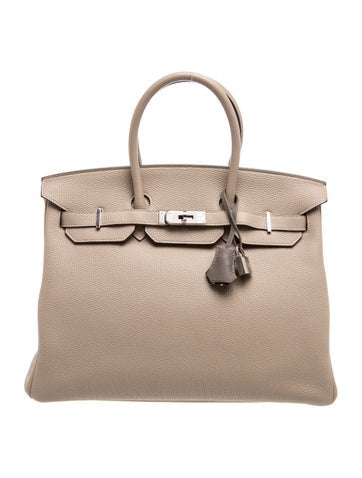 Togo Birkin 35