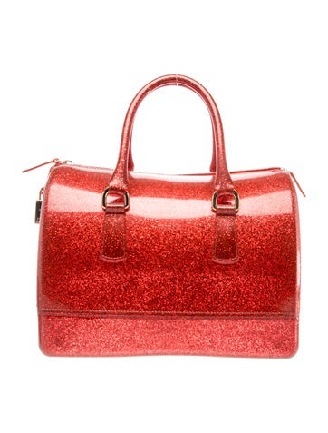 Top Handle Bag