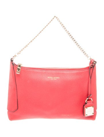 Leather Shoulder Bag Vintage