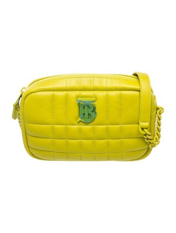 Quilted Lola w/ Tags