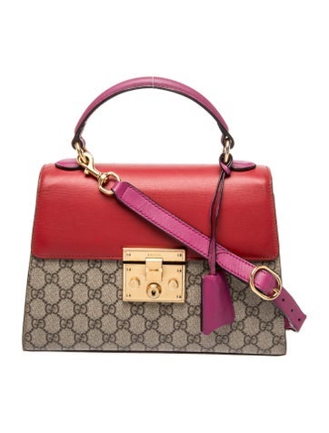 Top Handle Bag