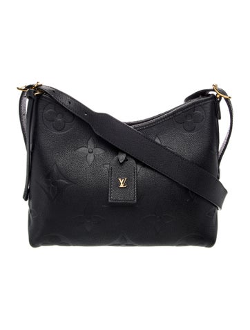 Monogram Giant Carryall PM