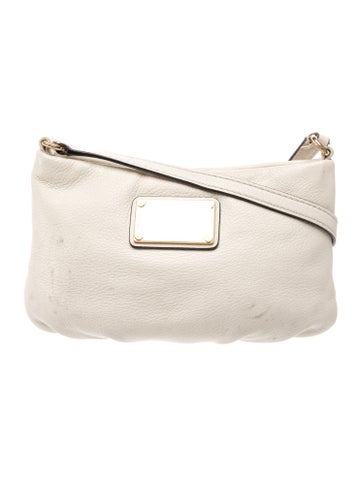 Leather Marc by Classic Q Percy Small