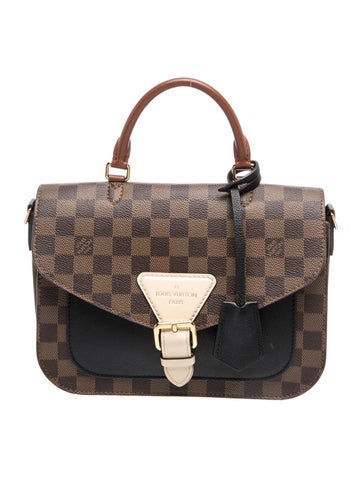 Damier Ebene Beaumarchais